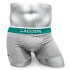 Мужские боксеры Lacoste серые L02