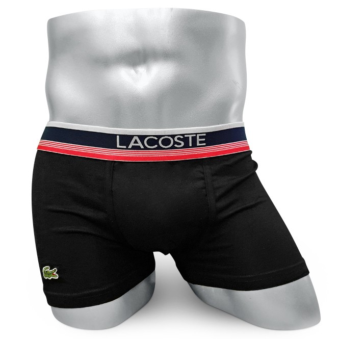 5 ШТ Набор мужских трусов Lacoste 