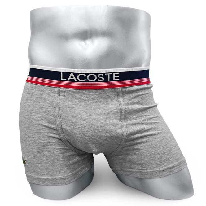 5 ШТ Набор мужских трусов Lacoste 