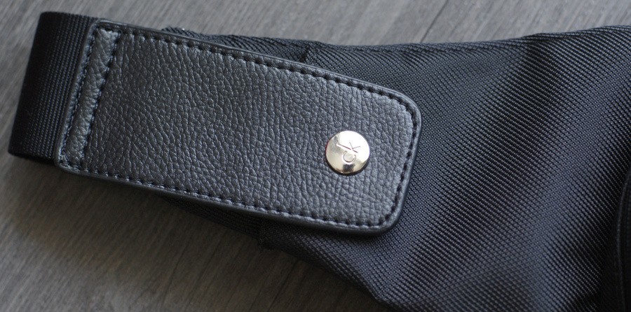 Сумка Calvin Klein через плечо S07