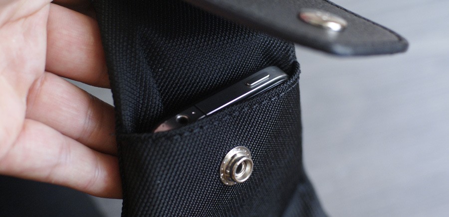 Сумка Calvin Klein через плечо S07