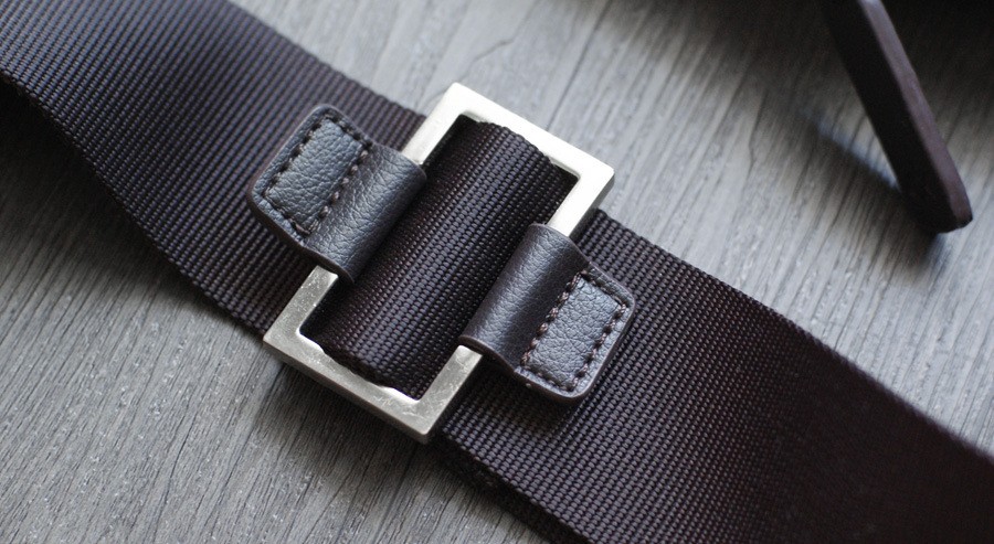 Сумка Calvin Klein через плечо S07