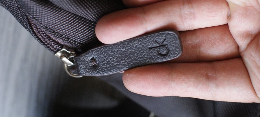 Сумка Calvin Klein через плечо S07