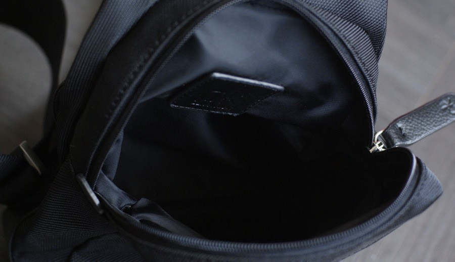 Сумка Calvin Klein через плечо S07