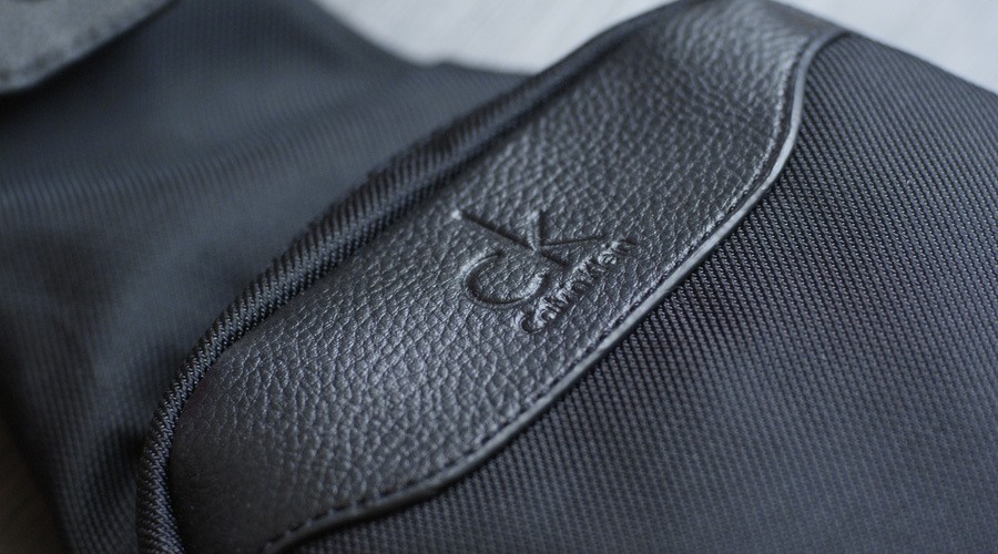 Сумка Calvin Klein через плечо S07