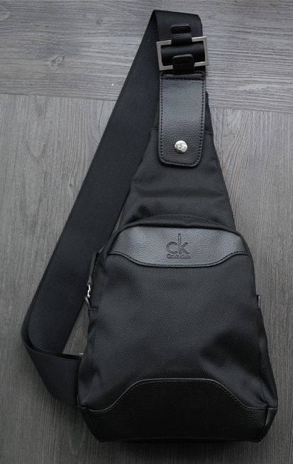 Сумка Calvin Klein через плечо S07