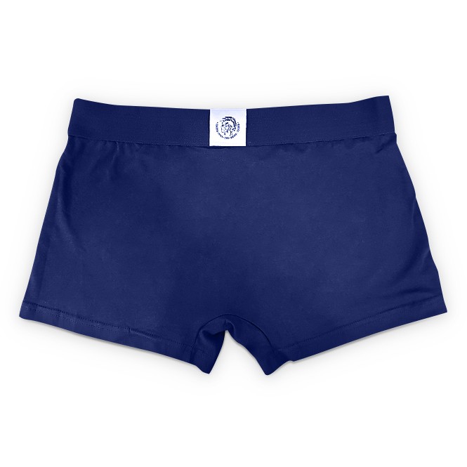 Мужские трусы Diesel темно-синие DL04 Мужские трусы Diesel темно-синие DL04