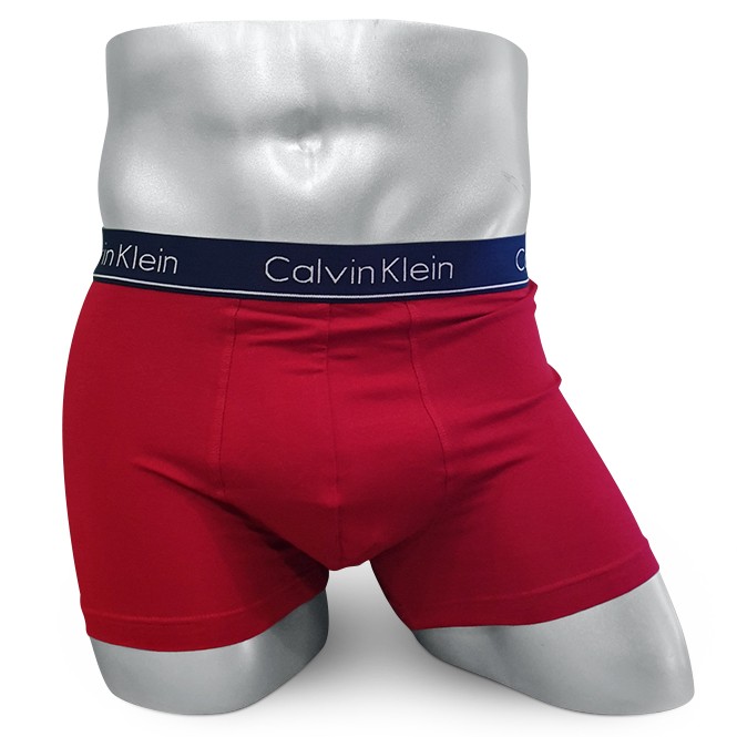 5 ШТ Набор Мужских трусов Calvin Klein 5 ШТ Набор Мужских трусов Calvin Klein