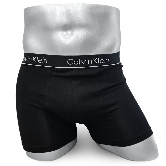 5 ШТ Набор Мужских трусов Calvin Klein 5 ШТ Набор Мужских трусов Calvin Klein