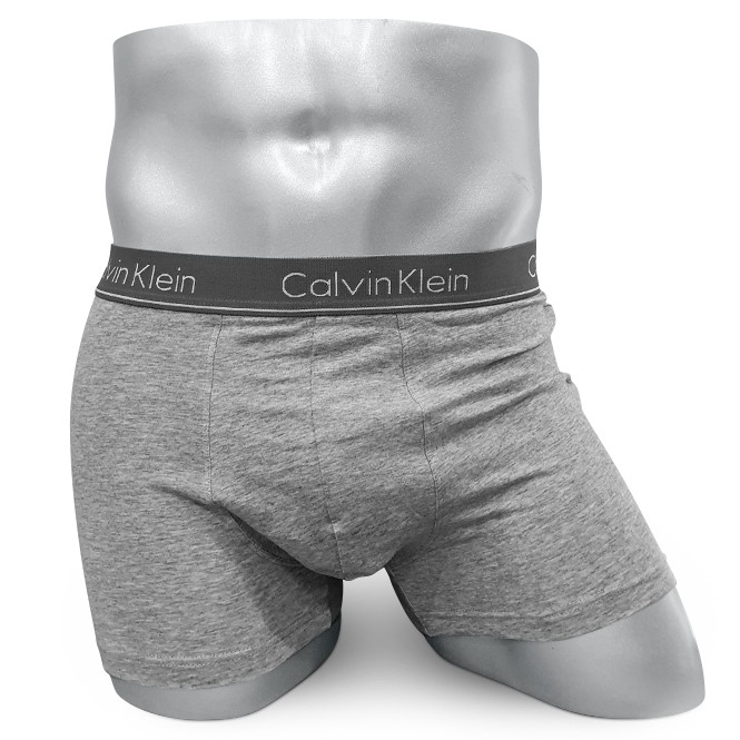 5 ШТ Набор Мужских трусов Calvin Klein 5 ШТ Набор Мужских трусов Calvin Klein