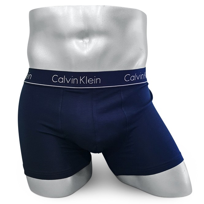 3 ШТ Набор Мужских трусов Calvin Klein 3 ШТ Набор Мужских трусов Calvin Klein