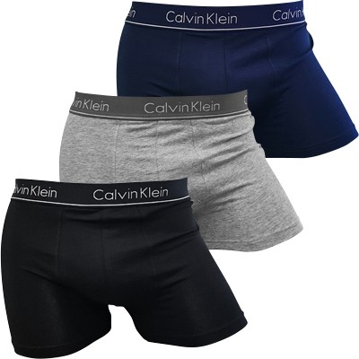 3 ШТ Набор Мужских трусов Calvin Klein 3 ШТ Набор Мужских трусов Calvin Klein