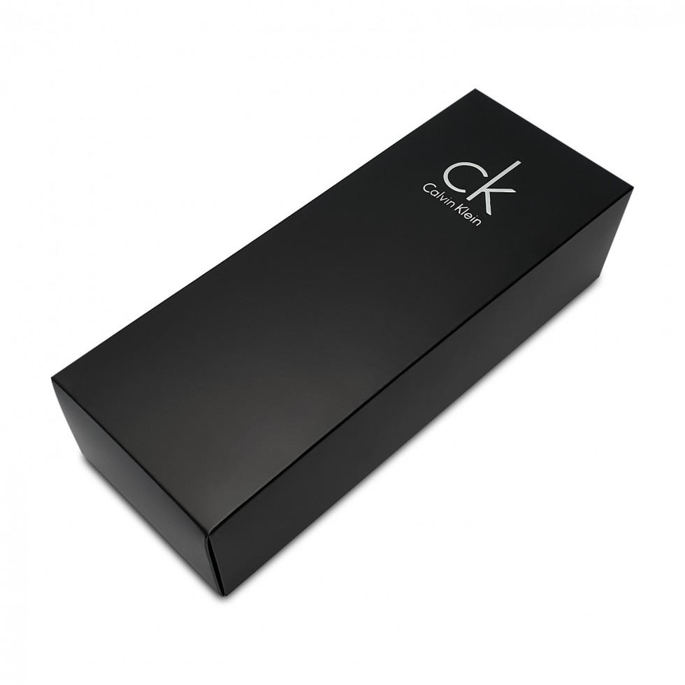 Картонная коробочка для трусов Calvin Klein CKY4 Картонная коробочка для трусов Calvin Klein CKY4