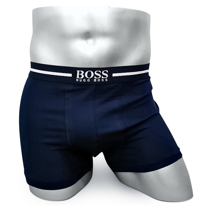 5 ШТ Набор Мужских трусов Hugo Boss