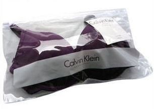 Пластиковый пакет для комплекта Calvin Klein Y05