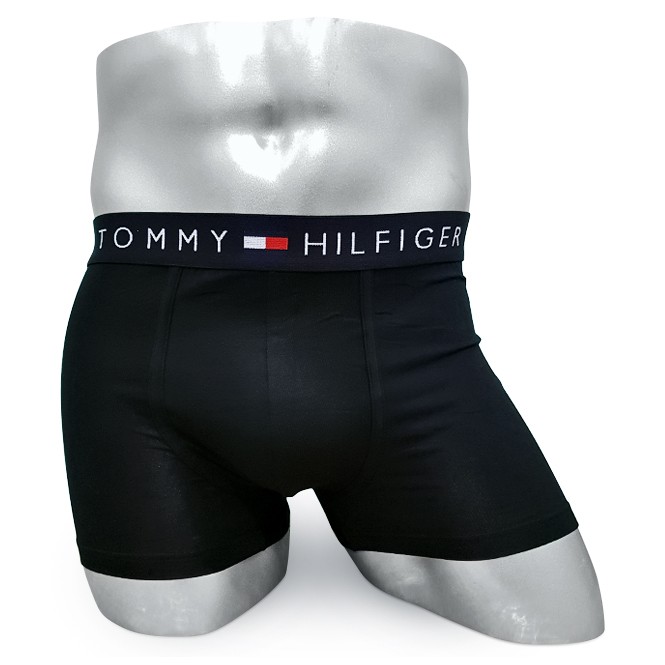 10 ШТ Набор мужских трусов Tommy Hilfiger 10 ШТ Набор мужских трусов Tommy Hilfiger