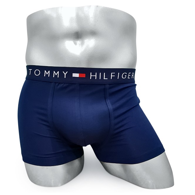 10 ШТ Набор мужских трусов Tommy Hilfiger 10 ШТ Набор мужских трусов Tommy Hilfiger