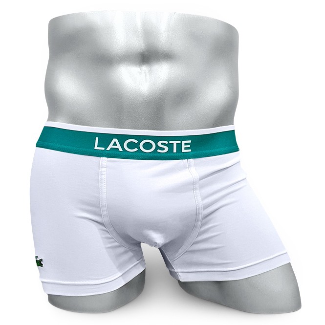 10 ШТ Набор мужских трусов Lacoste