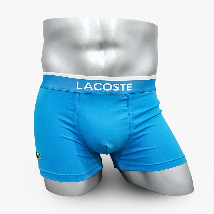 5 ШТ Набор мужских трусов Lacoste