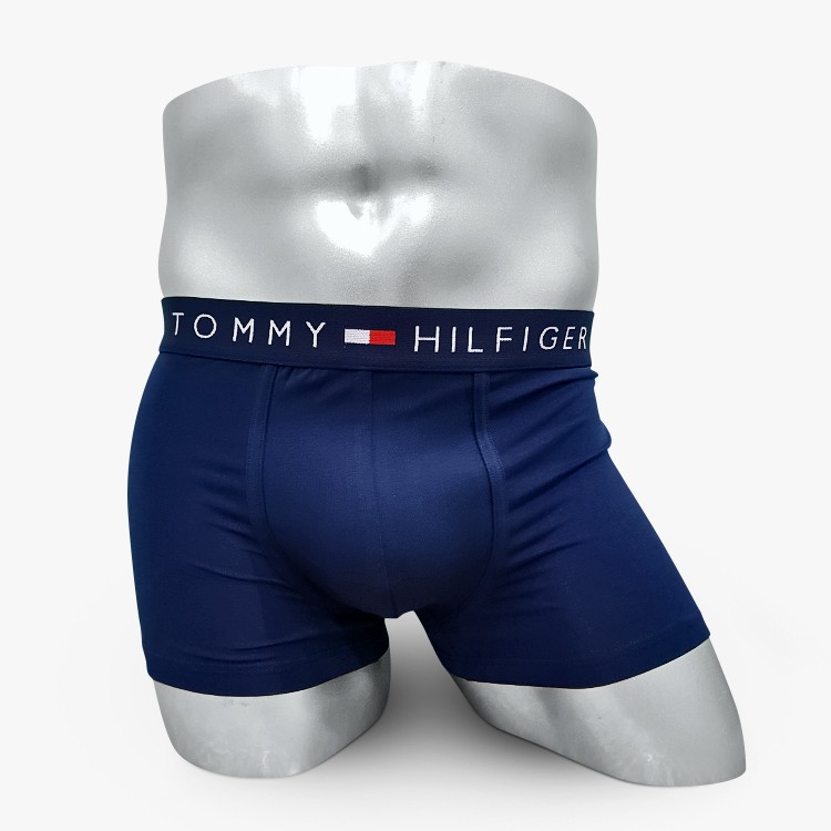 5 ШТ Набор мужских трусов Tommy Hilfiger 5 ШТ Набор мужских трусов Tommy Hilfiger