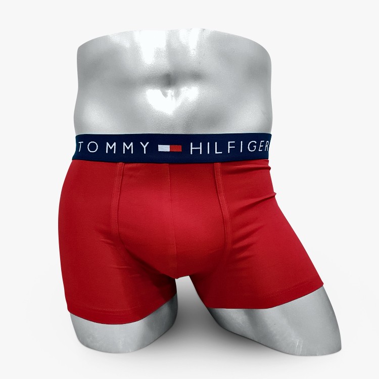 5 ШТ Набор мужских трусов Tommy Hilfiger 5 ШТ Набор мужских трусов Tommy Hilfiger