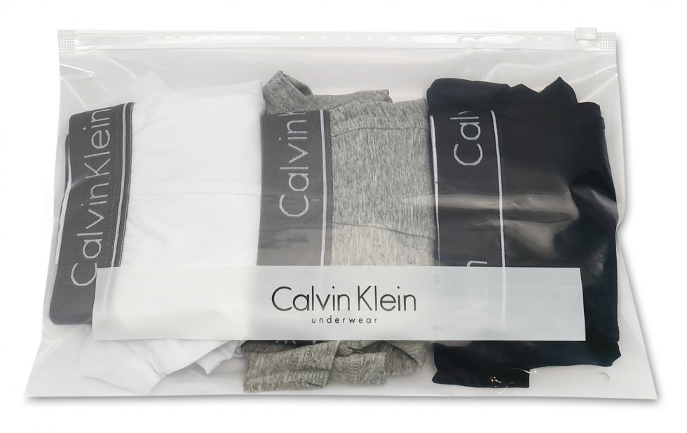 Пластиковый пакет для трусов/комплекта CKY5 Пластиковый пакет для трусов/комплекта CKY5