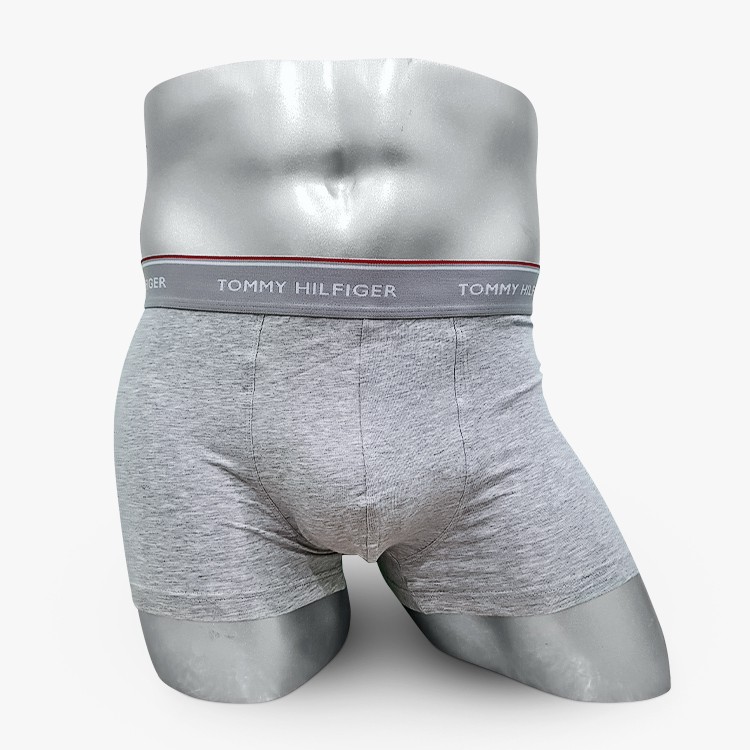 5 ШТ Набор мужских трусов Tommy Hilfiger