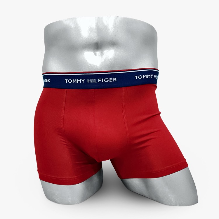 5 ШТ Набор мужских трусов Tommy Hilfiger