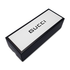 Картонная коробочка Gucci для 5 трусов GU1