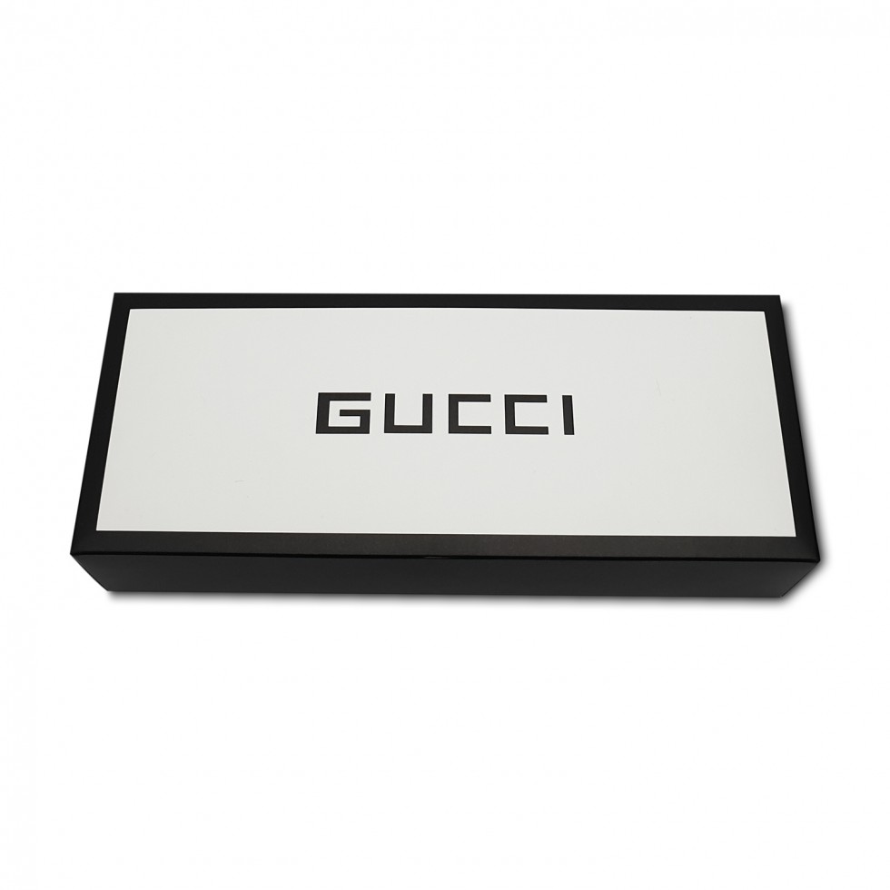 Картонная коробочка Gucci для 5 трусов GU1 Картонная коробочка Gucci для 5 трусов GU1