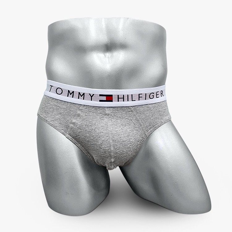 5 ШТ Набор мужских брифов Tommy Hilfiger