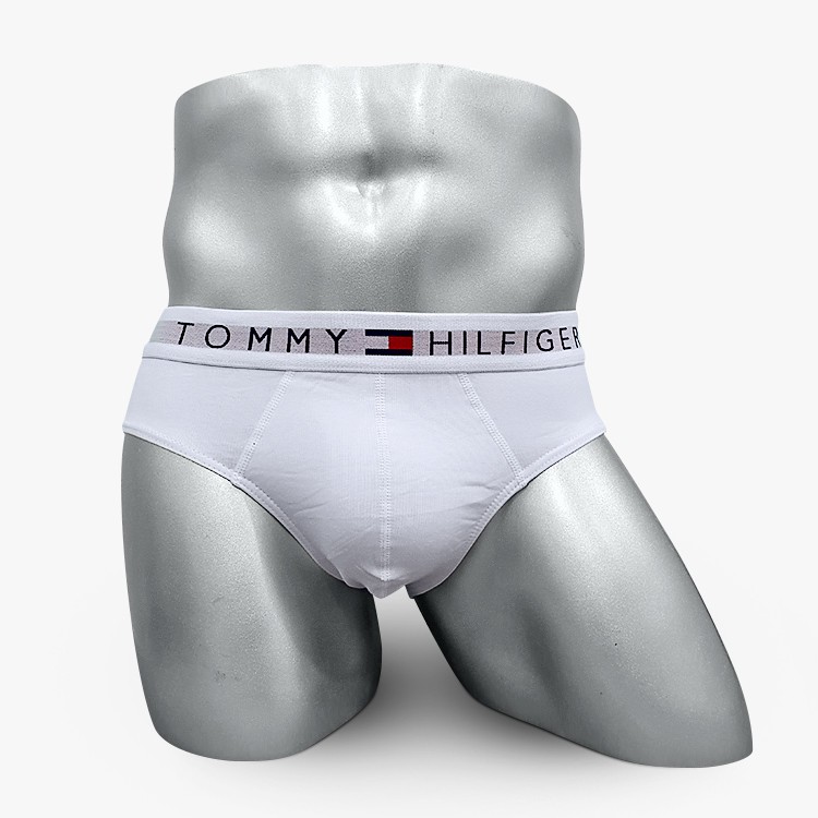 5 ШТ Набор мужских брифов Tommy Hilfiger