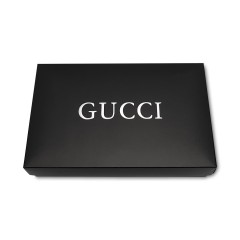 Картонная коробочка Gucci для 3 трусов GU2