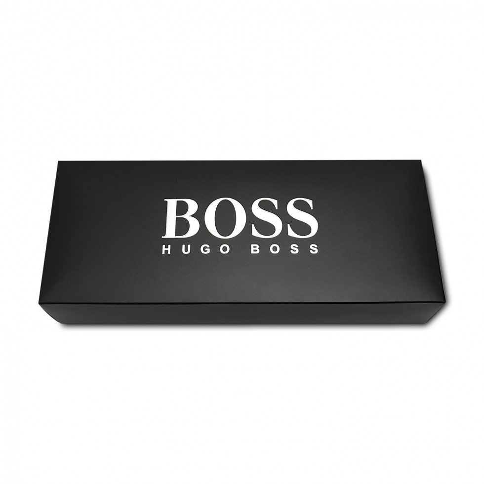 Картонная коробочка Hugo Boss для 5 трусов BS1 Картонная коробочка Hugo Boss для 5 трусов BS1